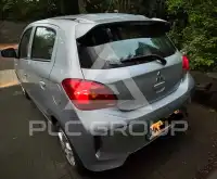 2021 Mitsubishi SpaceStar