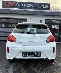 2021 Mitsubishi SpaceStar