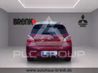 2021 Mitsubishi SpaceStar