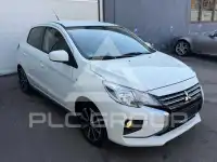 2021 Mitsubishi SpaceStar