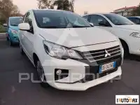 2021 Mitsubishi SpaceStar