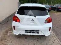 2021 Mitsubishi SpaceStar