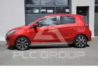 2021 Mitsubishi SpaceStar