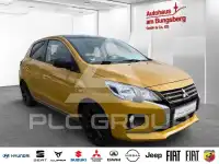 2021 Mitsubishi SpaceStar