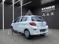 2021 Mitsubishi SpaceStar
