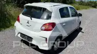 2021 Mitsubishi SpaceStar