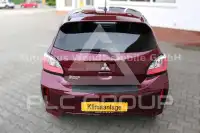 2021 Mitsubishi SpaceStar
