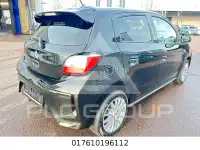 2021 Mitsubishi SpaceStar