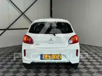 2021 Mitsubishi SpaceStar