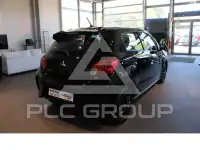 2021 Mitsubishi SpaceStar