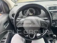 2021 Mitsubishi SpaceStar