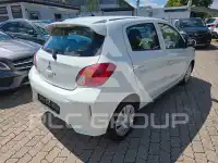 2021 Mitsubishi SpaceStar