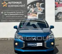 2021 Mitsubishi SpaceStar