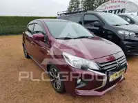 2021 Mitsubishi SpaceStar