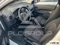 2021 Mitsubishi SpaceStar
