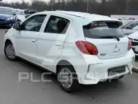 2021 Mitsubishi SpaceStar