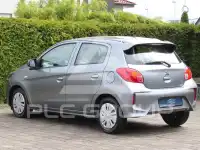 2021 Mitsubishi SpaceStar