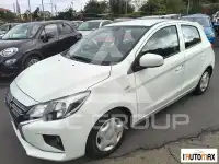 2021 Mitsubishi SpaceStar