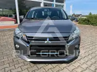 2021 Mitsubishi SpaceStar