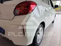 2021 Mitsubishi SpaceStar