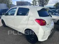 2021 Mitsubishi SpaceStar