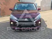 2021 Mitsubishi SpaceStar