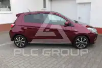 2021 Mitsubishi SpaceStar
