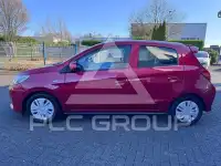 2021 Mitsubishi SpaceStar