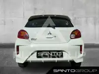 2021 Mitsubishi SpaceStar