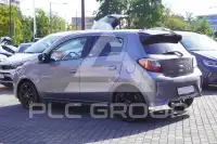 2021 Mitsubishi SpaceStar