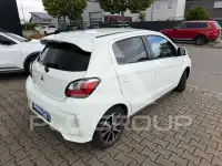 2021 Mitsubishi SpaceStar