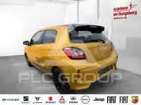 2021 Mitsubishi SpaceStar