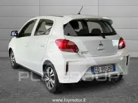 2021 Mitsubishi SpaceStar