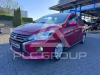 2021 Mitsubishi SpaceStar