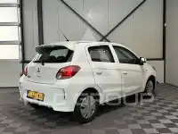 2021 Mitsubishi SpaceStar
