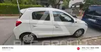 2021 Mitsubishi SpaceStar