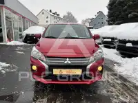 2021 Mitsubishi SpaceStar