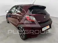 2021 Mitsubishi SpaceStar