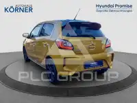 2021 Mitsubishi SpaceStar