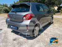 2021 Mitsubishi SpaceStar