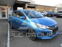 2021 Mitsubishi SpaceStar