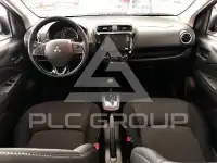 2021 Mitsubishi SpaceStar