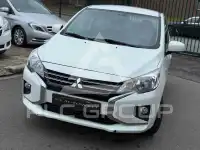 2021 Mitsubishi SpaceStar