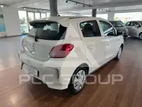 2021 Mitsubishi SpaceStar