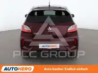 2021 Mitsubishi SpaceStar