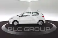 2021 Mitsubishi SpaceStar