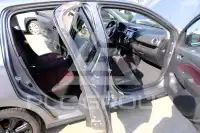 2021 Mitsubishi SpaceStar
