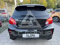2021 Mitsubishi SpaceStar