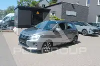 2021 Mitsubishi SpaceStar