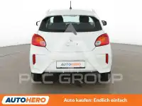 2021 Mitsubishi SpaceStar